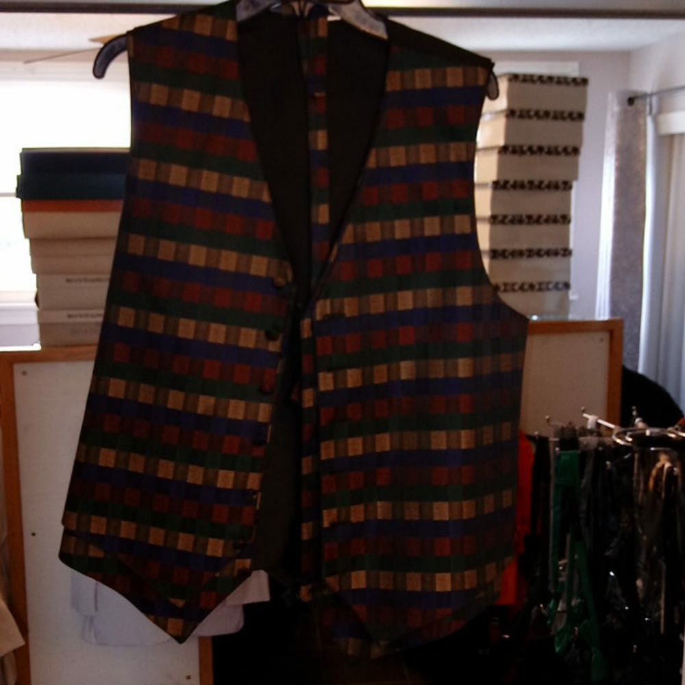 Vest